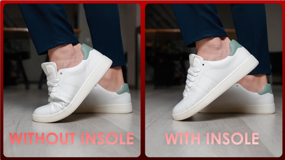 Very Rigid Carbon Fiber Insole (1.5mm)