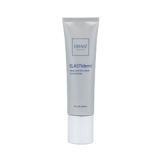 OBAGI  Elastiderm Neck and Decollete Concentrate 2oz - Imperfect Box