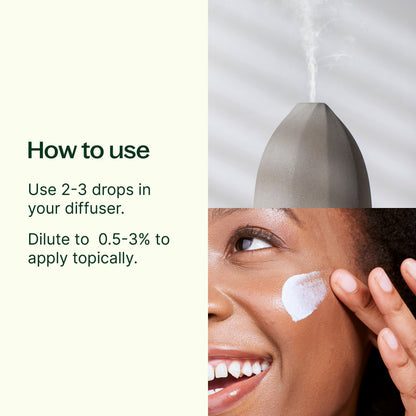 Elemi Essential Oil