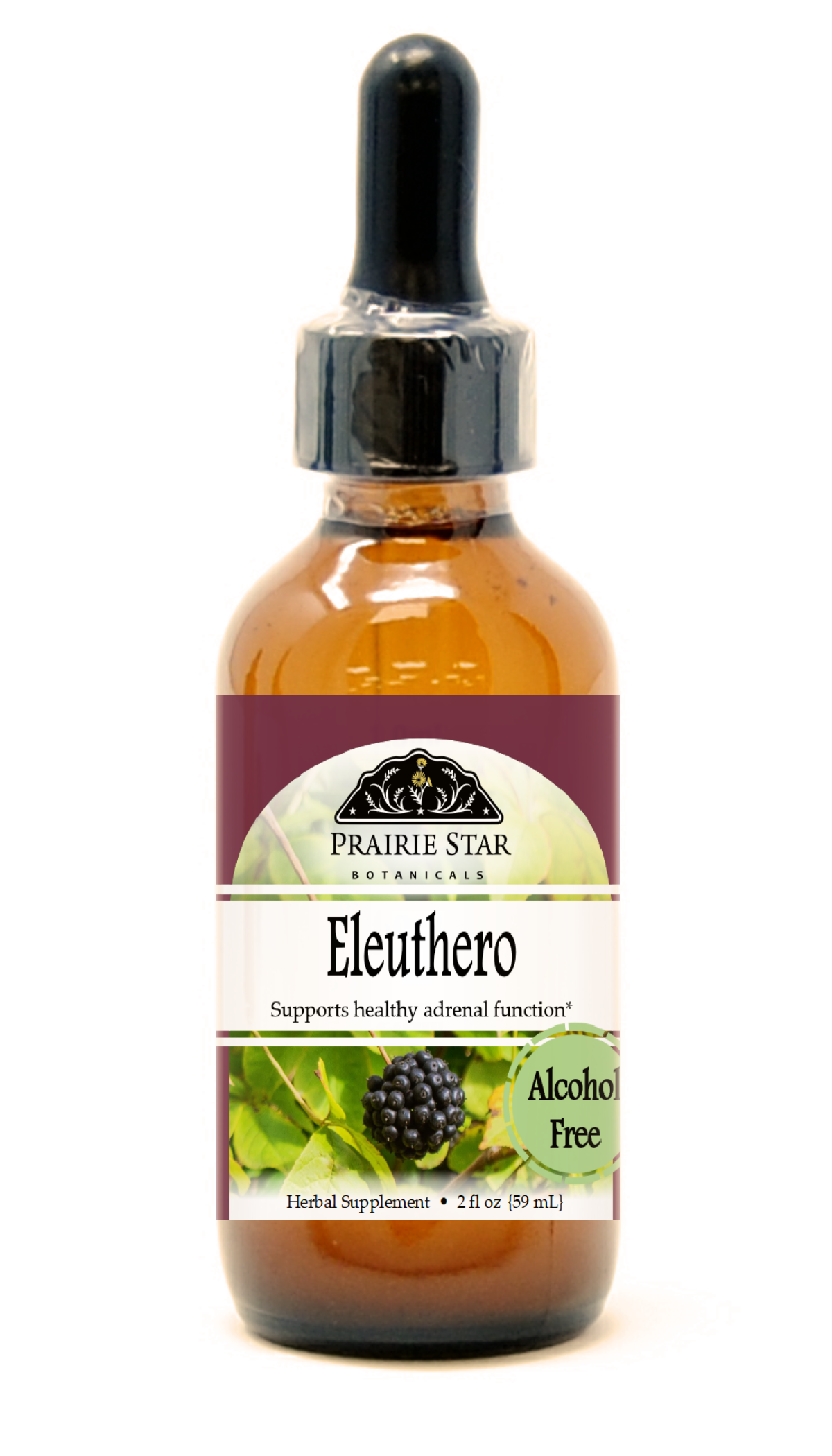 Eleuthero