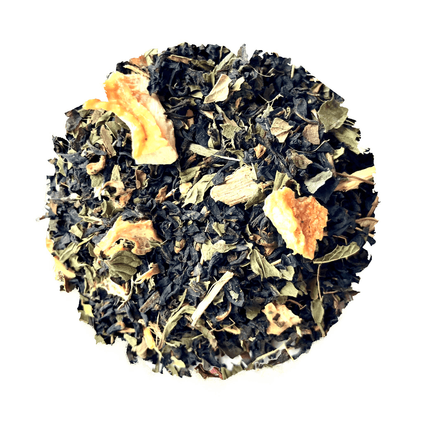 Emerald City Iced Blend