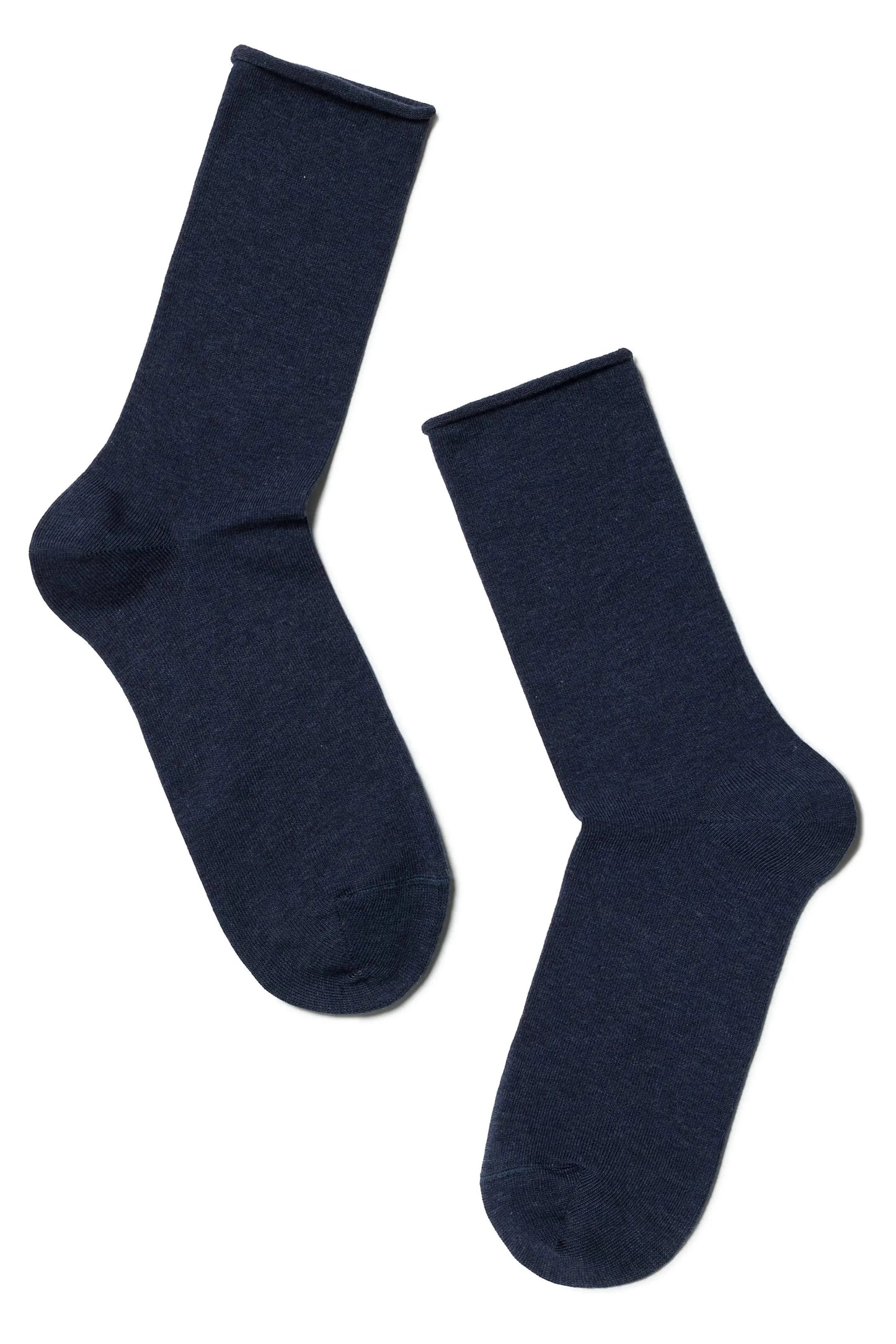 Conte Cotton Socks Comfort - 000 Melange