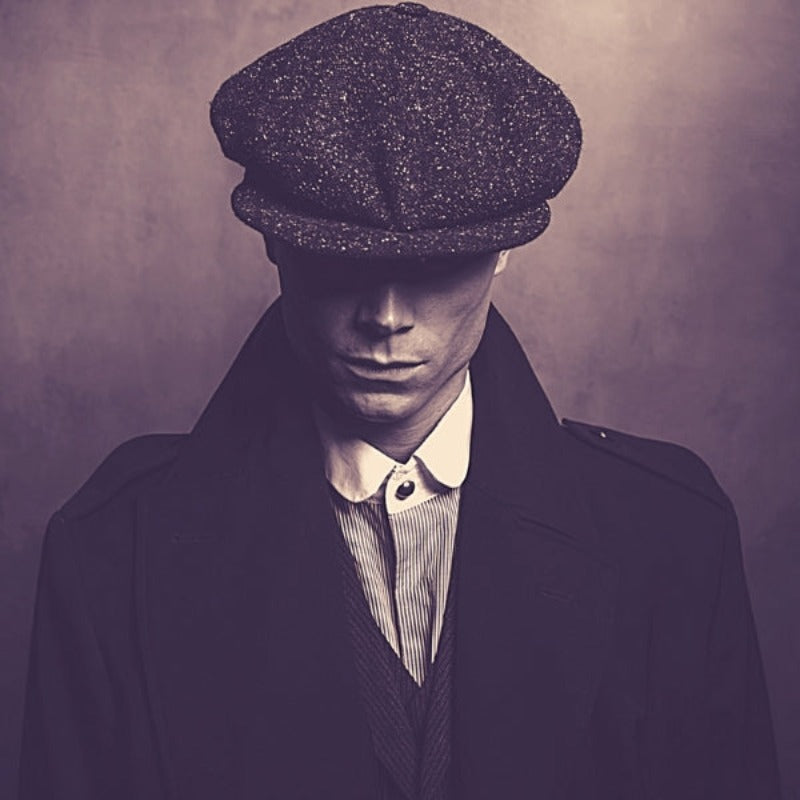 Enforcer Beard Butter