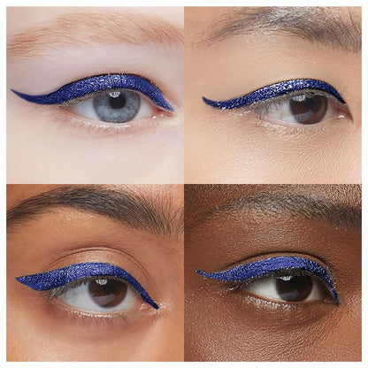 Liquid Eyeliner Pens - Non-Smudge, Waterproof