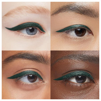 Liquid Eyeliner Pens - Non-Smudge, Waterproof