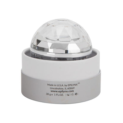 Vegan EpiSilk, Crystal Wrinkle Smoothing Face Cream - Intense Brightening and Firming Wrinkle Fix for Sensitive Skin