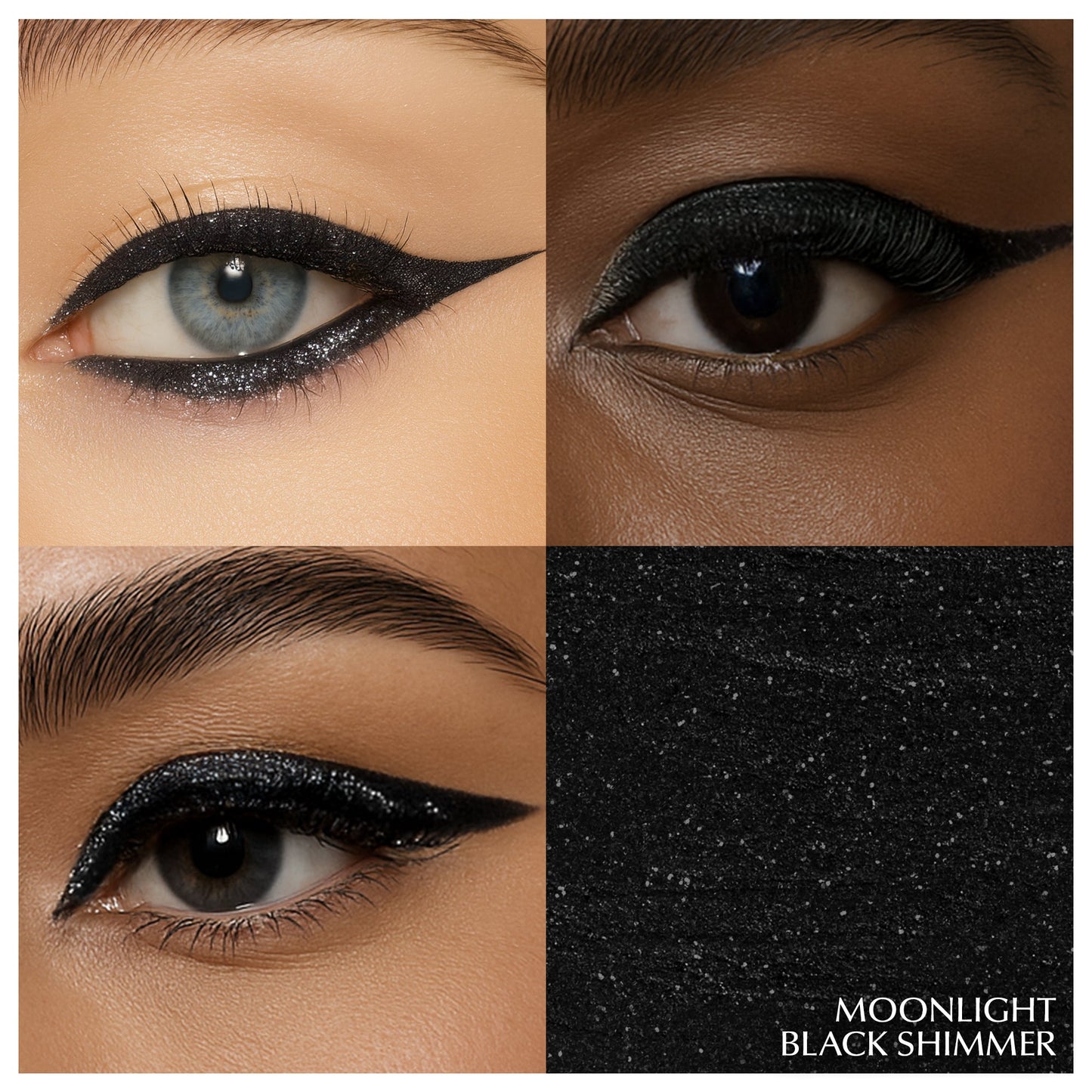 Perfect Glide-On Gel Eyeliner Pencil