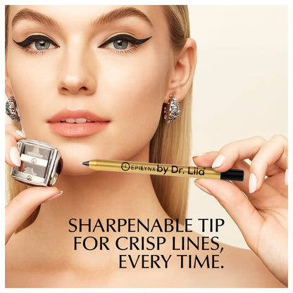 Perfect Glide-On Gel Eyeliner Pencil