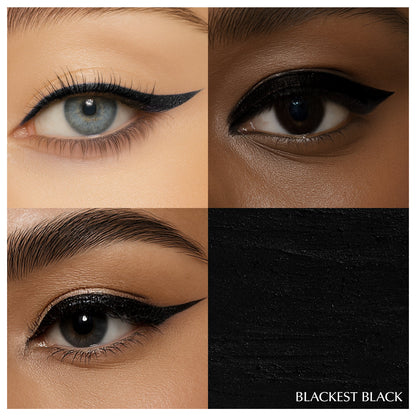 Perfect Glide-On Gel Eyeliner Pencil