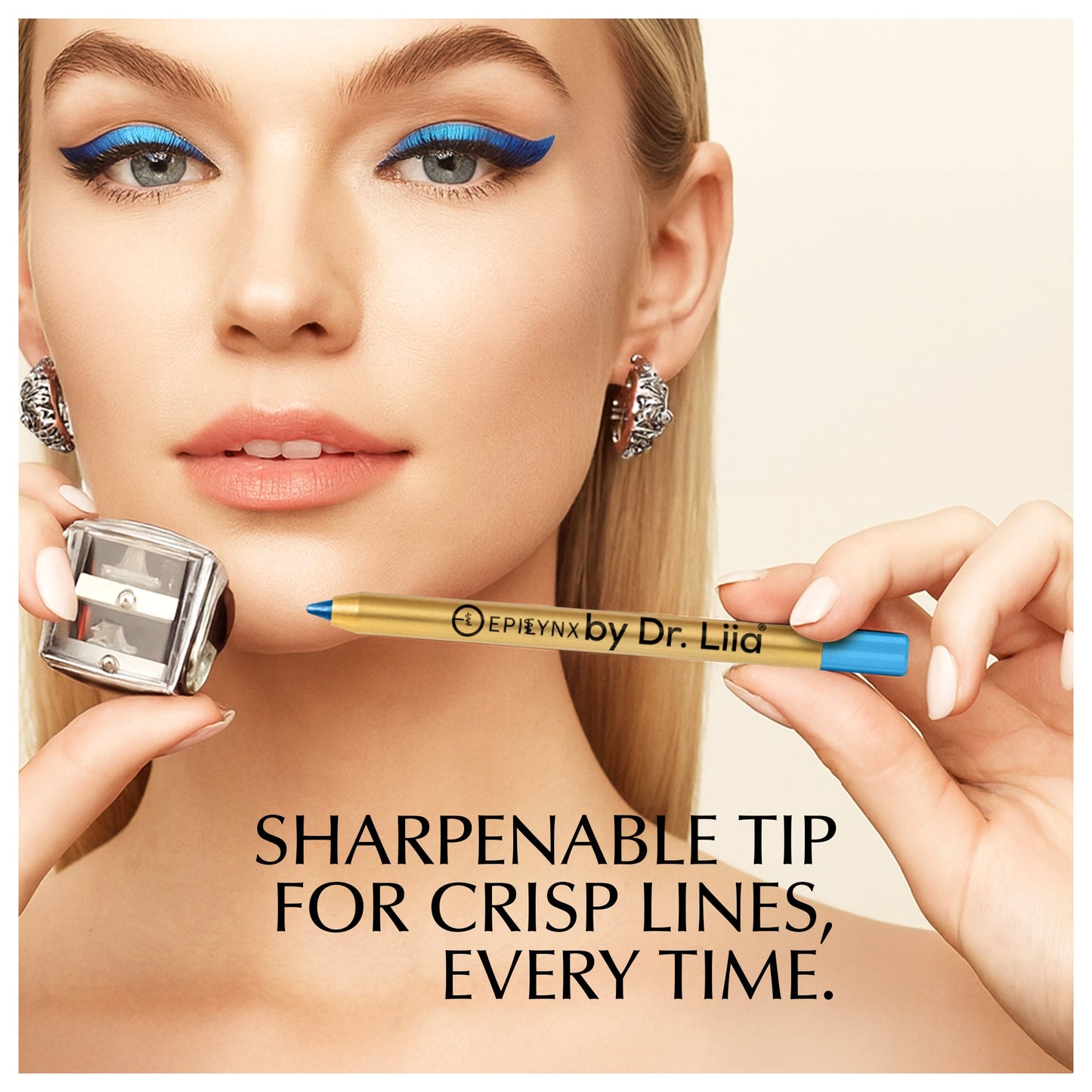 Perfect Glide-On Gel Eyeliner Pencil