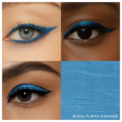 Perfect Glide-On Gel Eyeliner Pencil