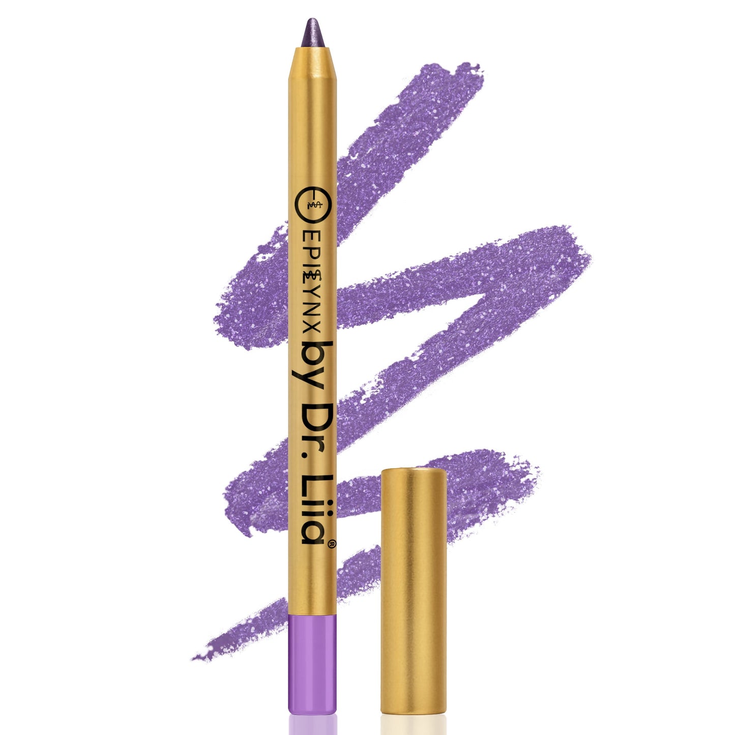 Perfect Glide-On Gel Eyeliner Pencil