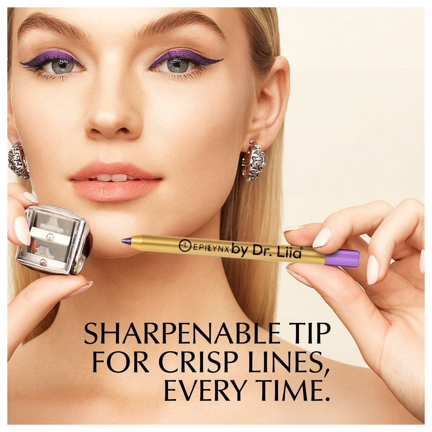 Perfect Glide-On Gel Eyeliner Pencil