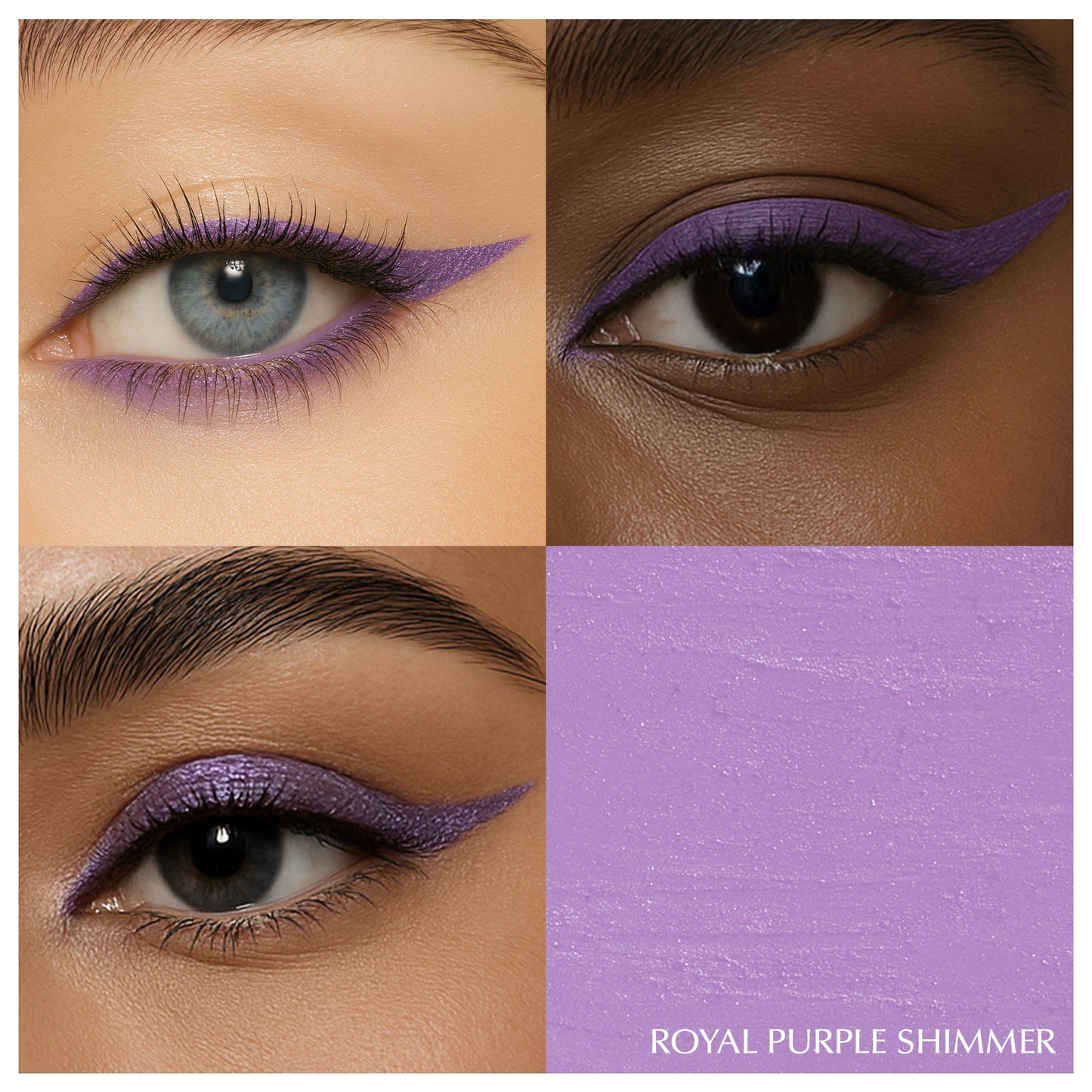 Perfect Glide-On Gel Eyeliner Pencil