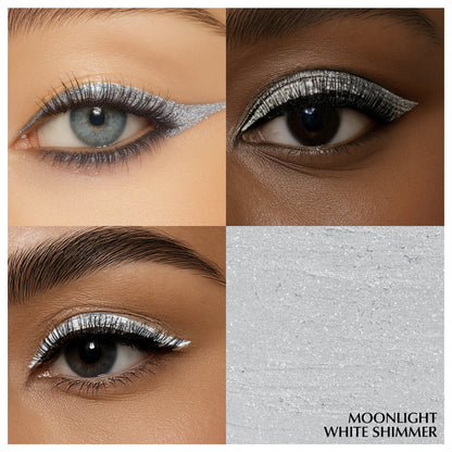 Perfect Glide-On Gel Eyeliner Pencil