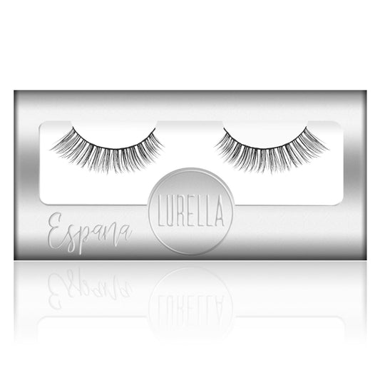 Synthetic Eyelashes - Espana