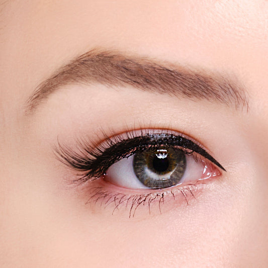 Synthetic Eyelashes - Espana