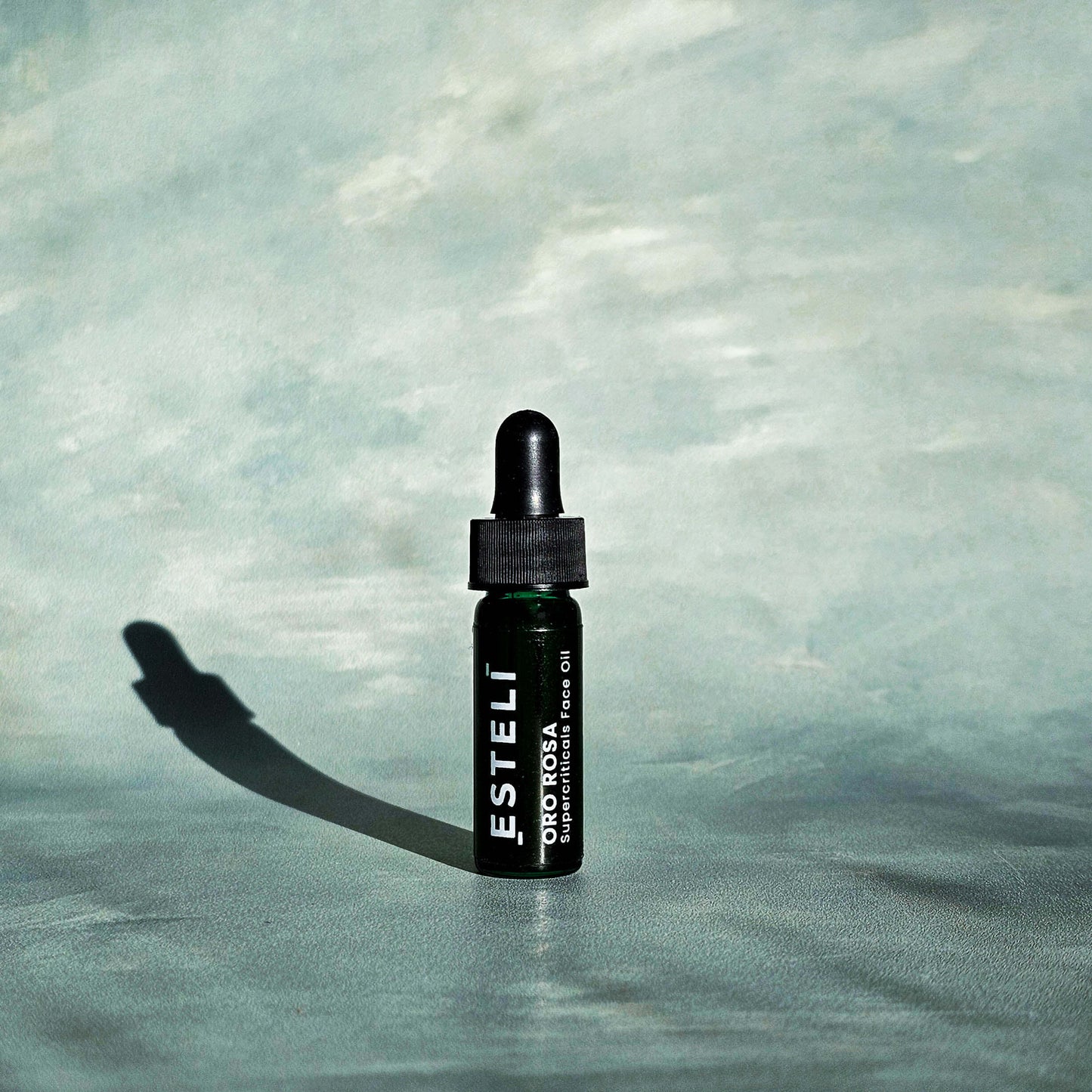 Oro Rosa Supercriticals Face Oil