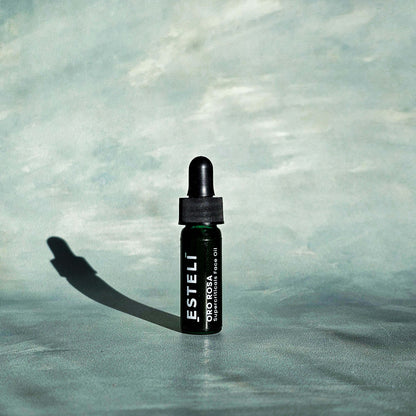 Oro Rosa Supercriticals Face Oil