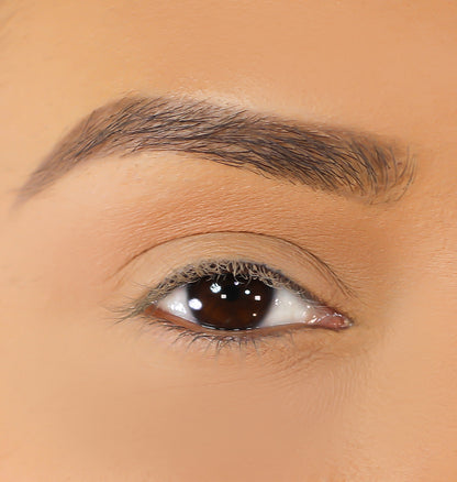 3D Mink Eyelashes - Emma