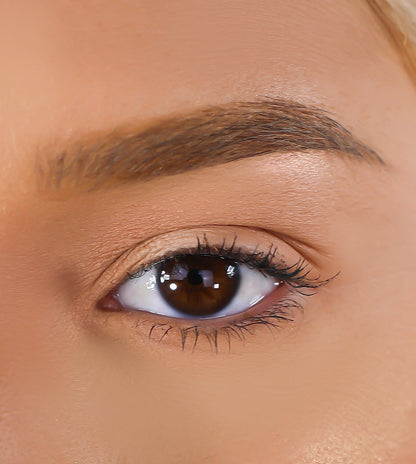 3D Mink Eyelashes - Confident