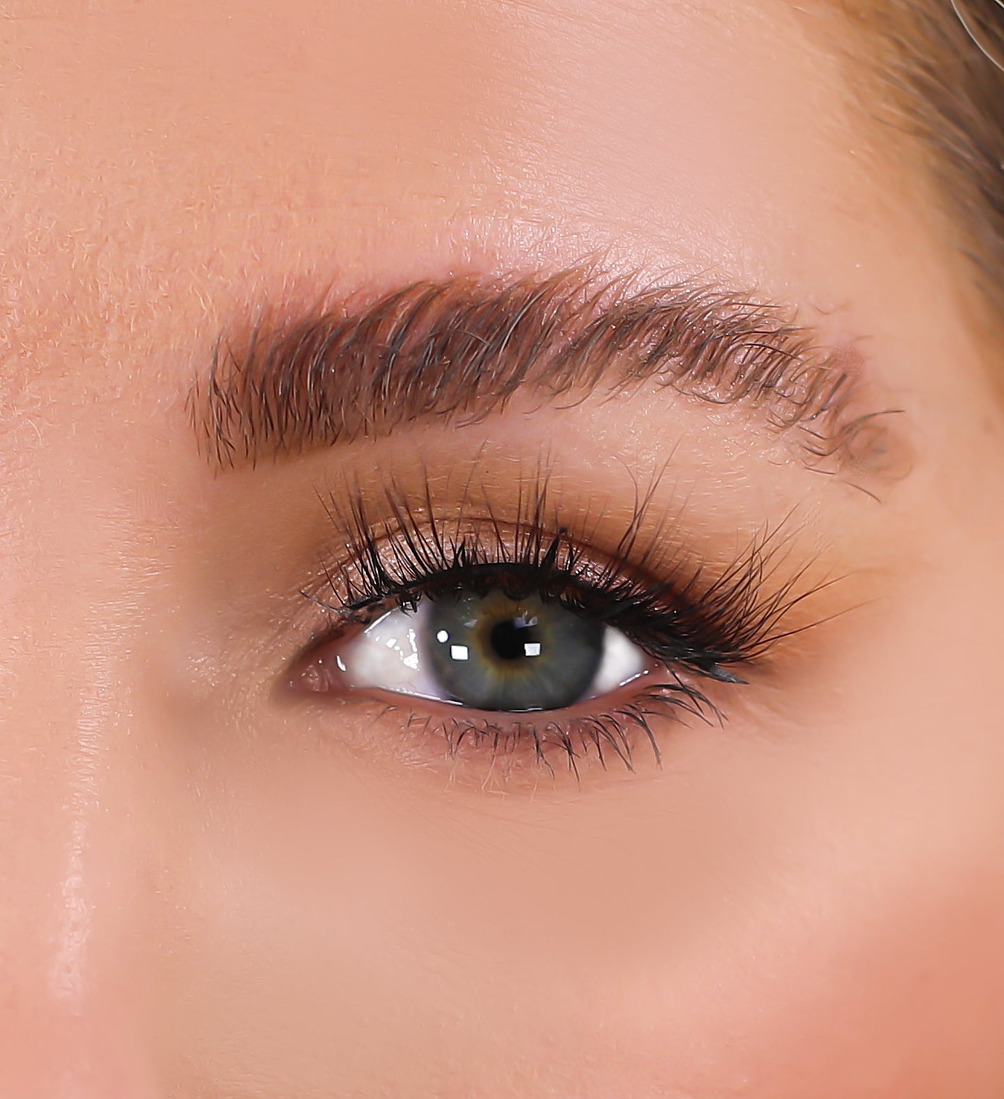 3D Mink Eyelashes - Class