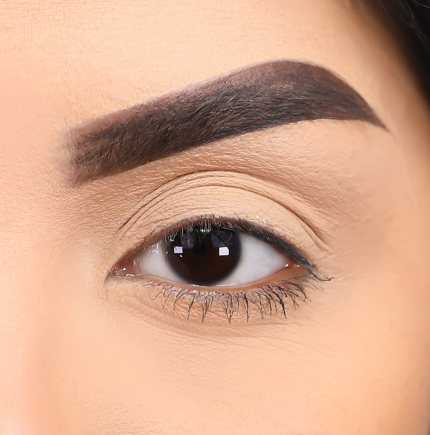 3D Mink Eyelashes - Widow