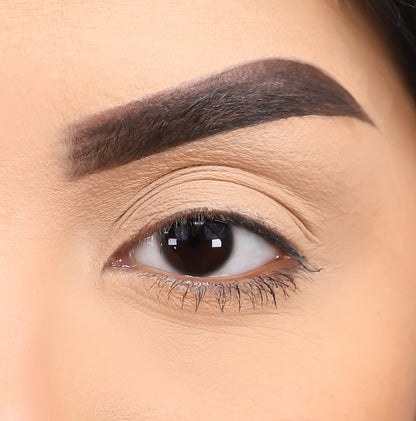 3D Mink Eyelashes - Widow