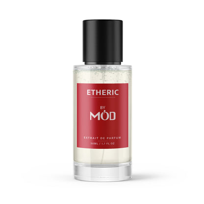Etheric