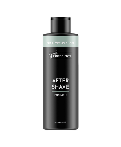 Eucalyptus Clove After Shave