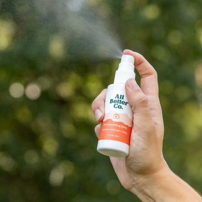 The Everything Spray