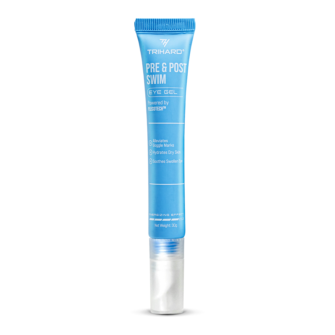 Goggle Marks Eye Gel