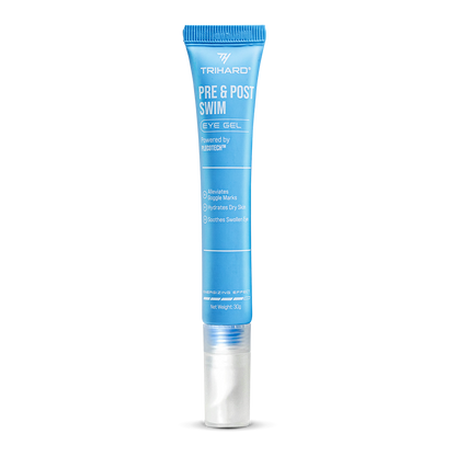 Goggle Marks Eye Gel