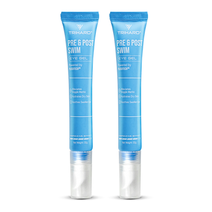 Goggle Marks Eye Gel