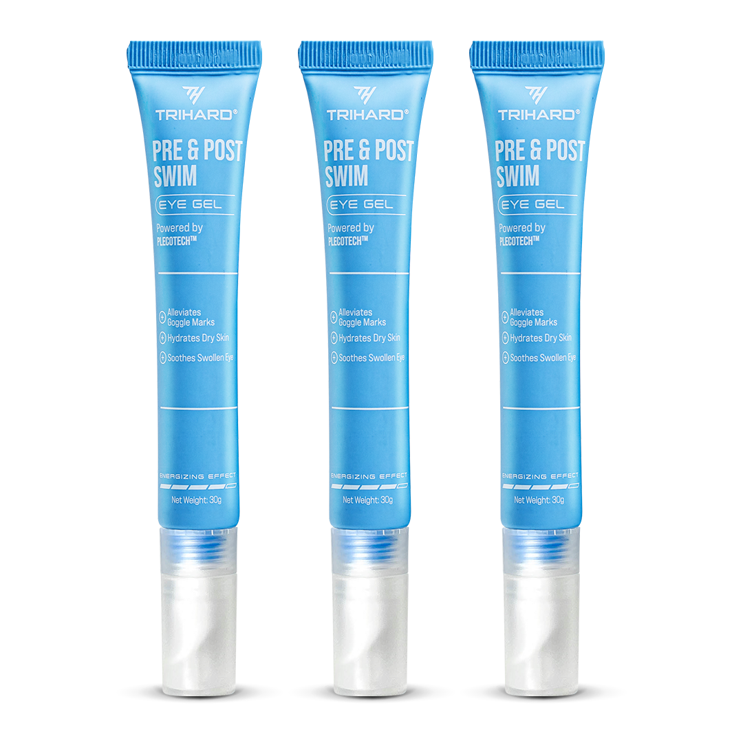 Goggle Marks Eye Gel