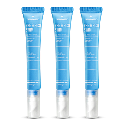 Goggle Marks Eye Gel
