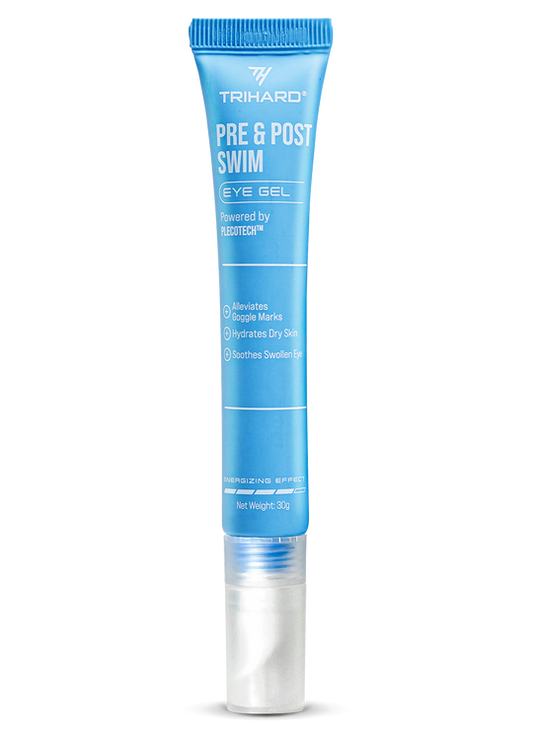 Goggle Marks Eye Gel