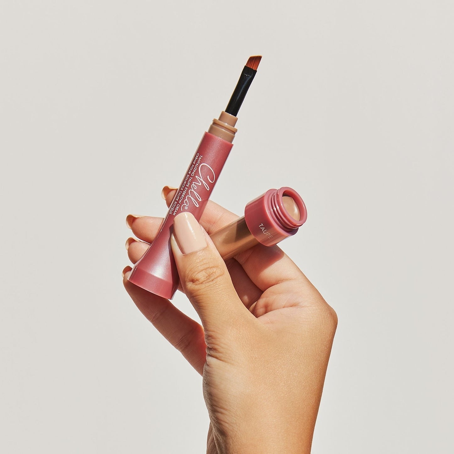 brow essentials kit