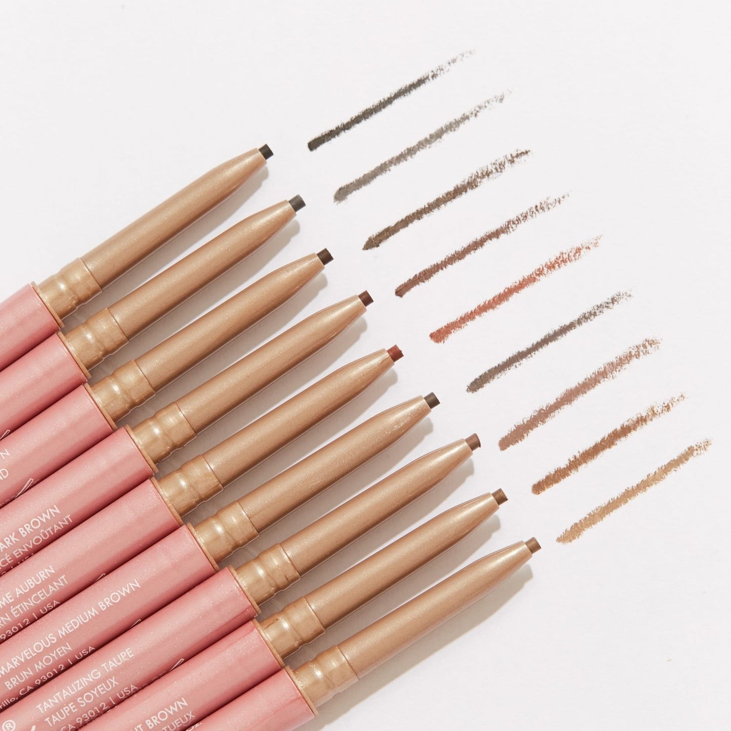 eyebrow pencil kit