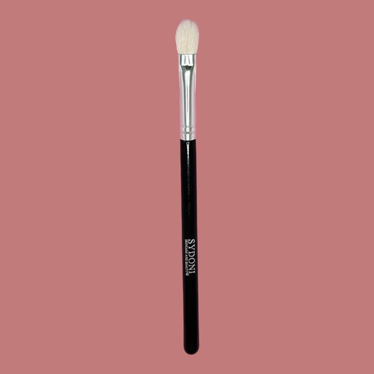 EYESHADOW CREASE BRUSH (GOAT HAIR)
