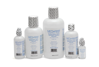 Medique | First Aid Eye/Skin Wash