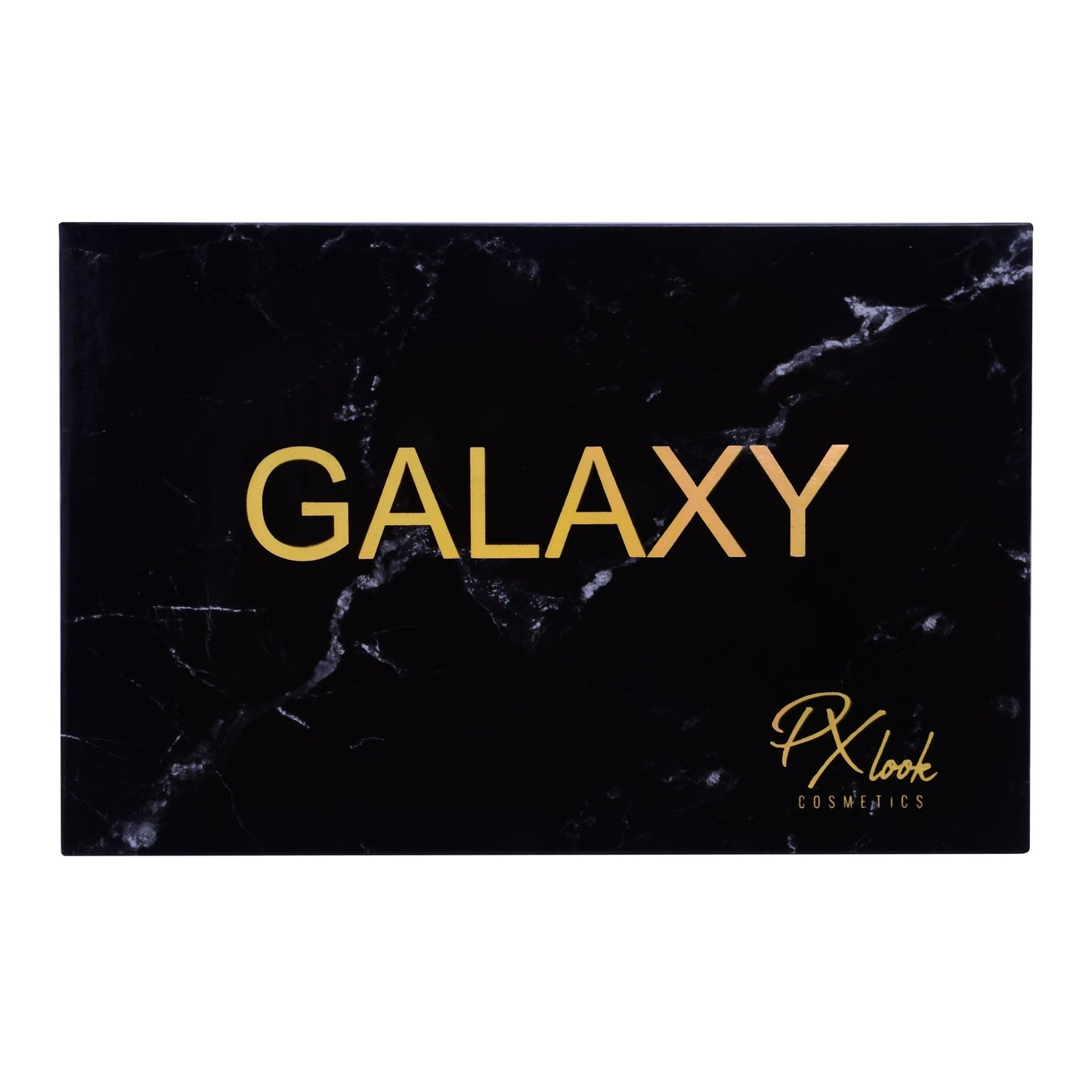 PxLook Galaxy Eyeshadow Palette