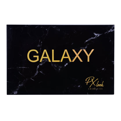 PxLook Galaxy Eyeshadow Palette