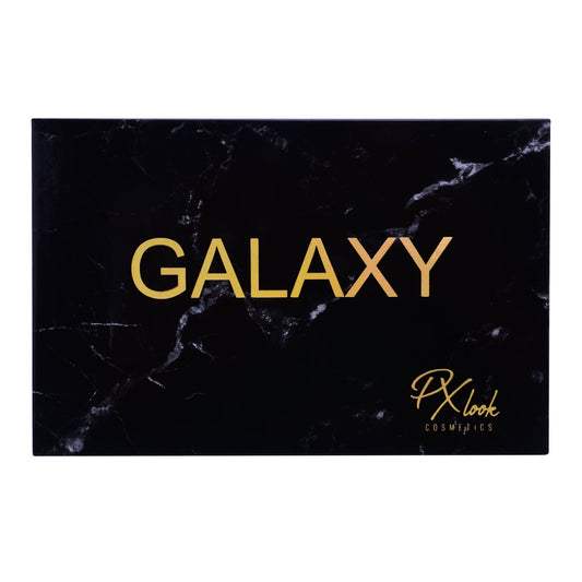 PxLook Galaxy Eyeshadow Palette