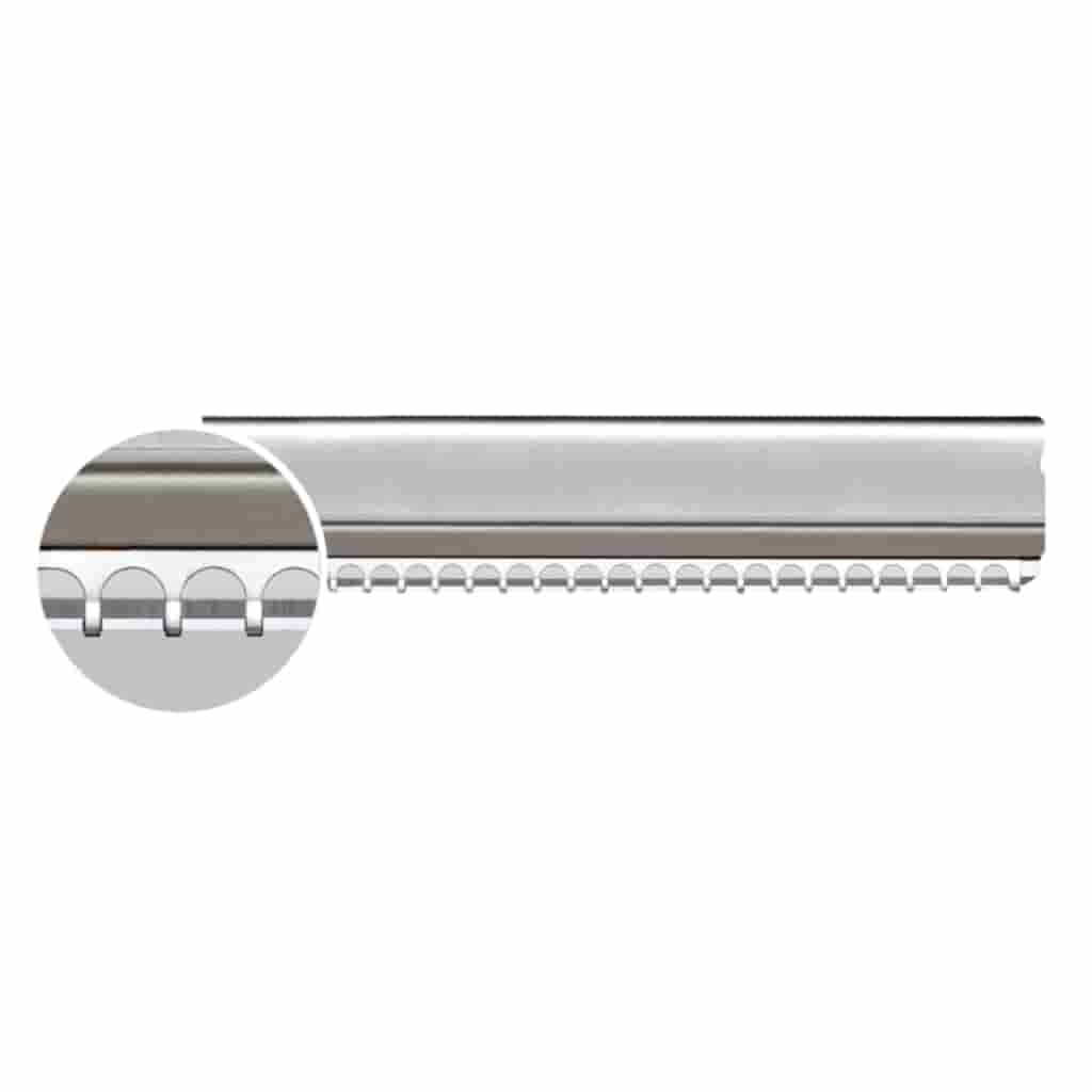 Feather Nape Razor Replacement Blades 10pk
