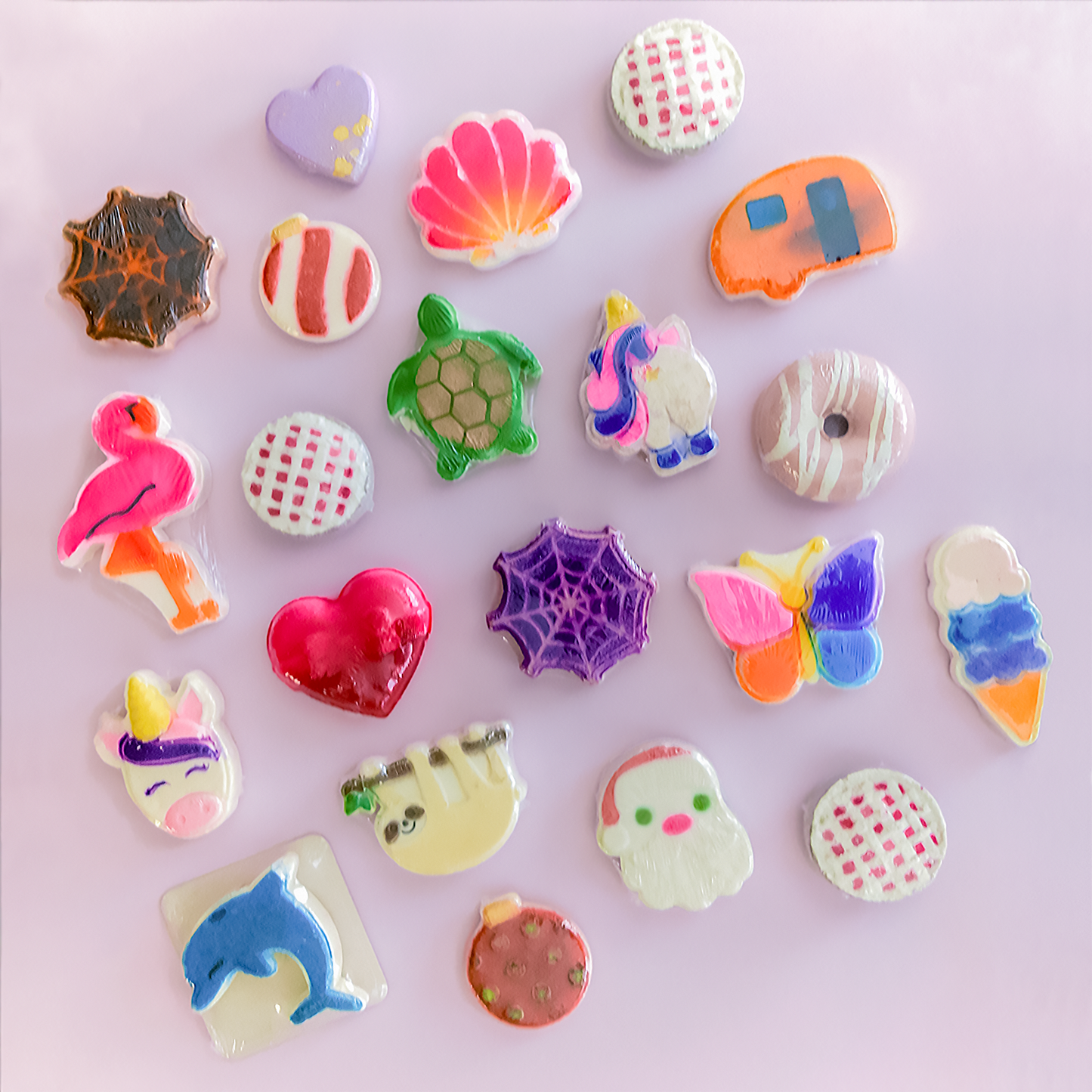 Luxiny Bath Bomb Mystery Bag – $80+ Value! “Oopsy Daisy”