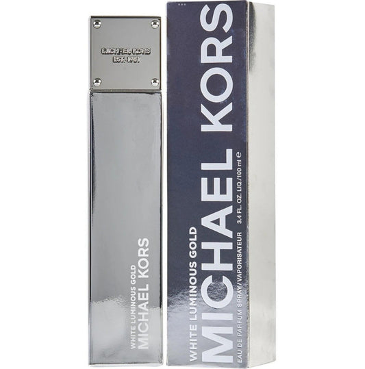 Michael Kors White Luminous Gold Eau De Parfum for Women