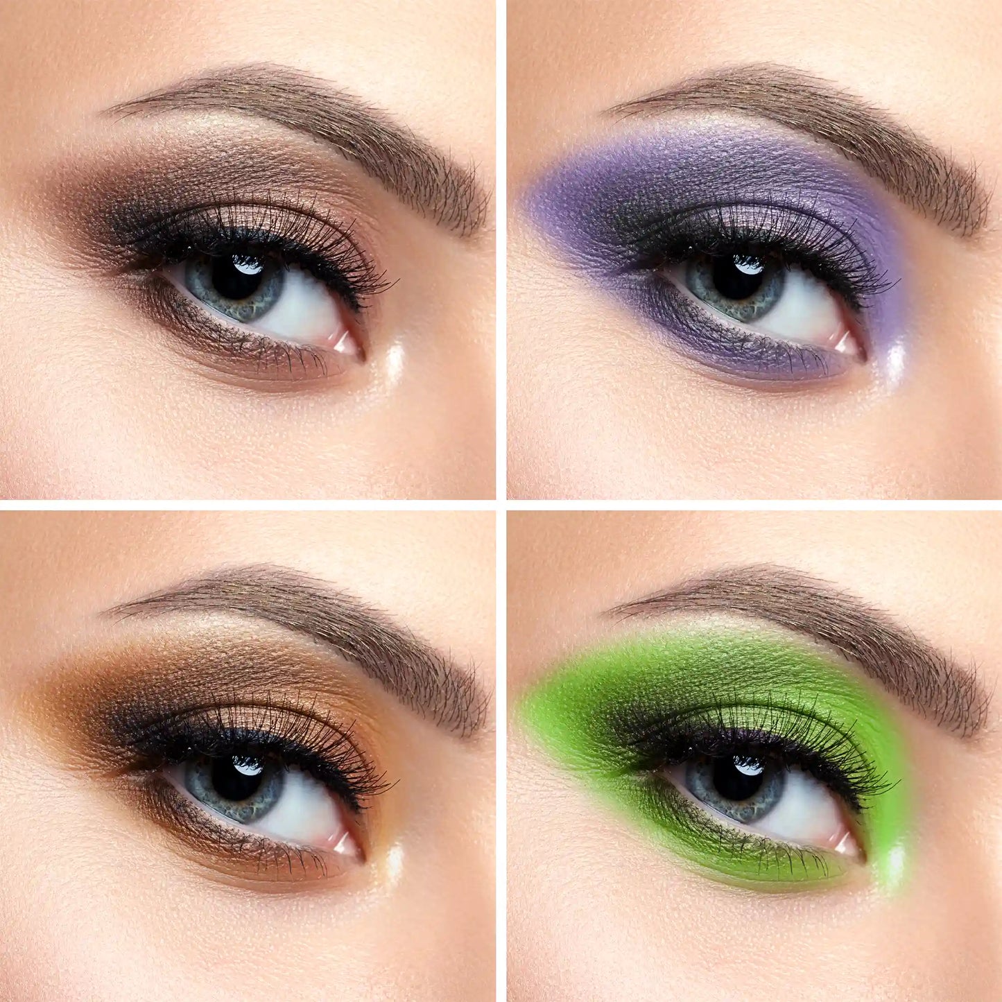 Masquerade Carnival Eyeshadow Palette