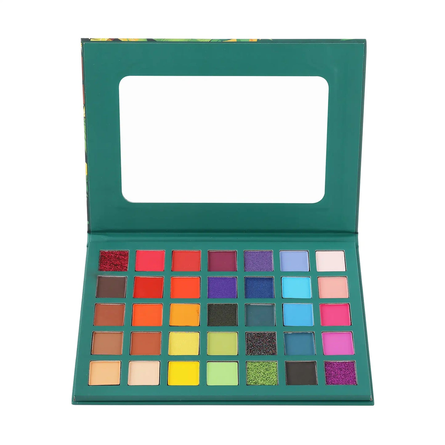 Rio De Janeiro Eyeshadow Palette