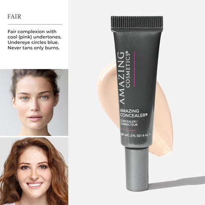 AMAZINGCONCEALER